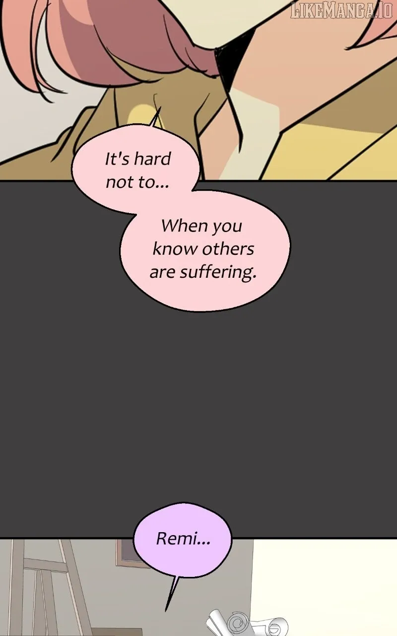 UnOrdinary  Manga Chapter 369 page 93 - 