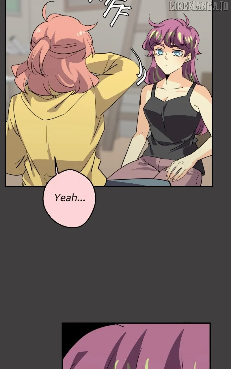 UnOrdinary  Manga Chapter 369 page 98 - 
