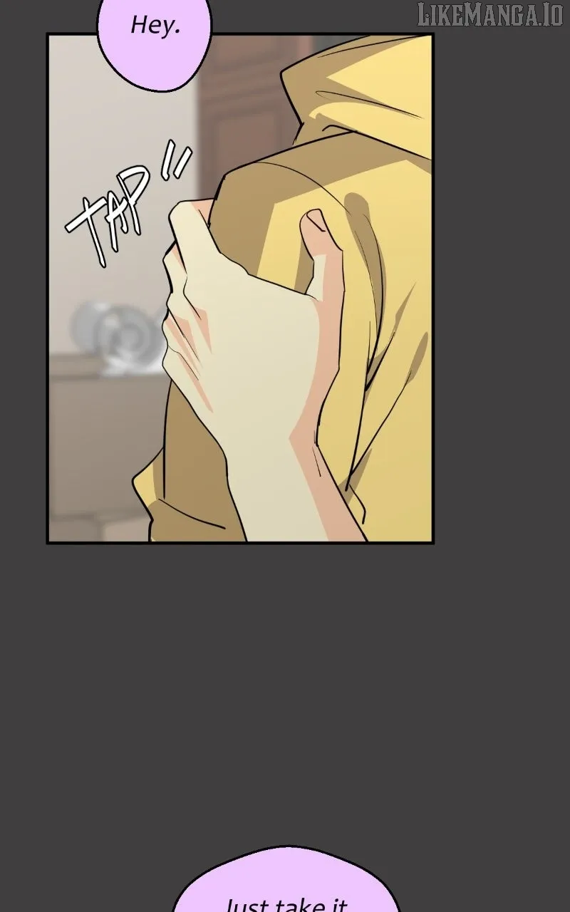 UnOrdinary  Manga Chapter 369 page 100 - 