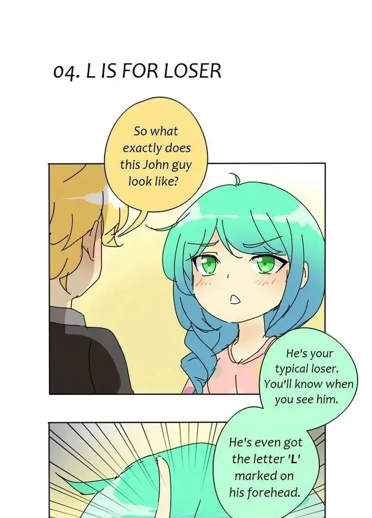 UnOrdinary  Manga Chapter 37 page 11 - 