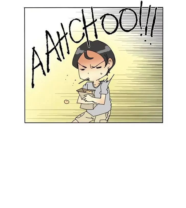 UnOrdinary  Manga Chapter 37 page 13 - 