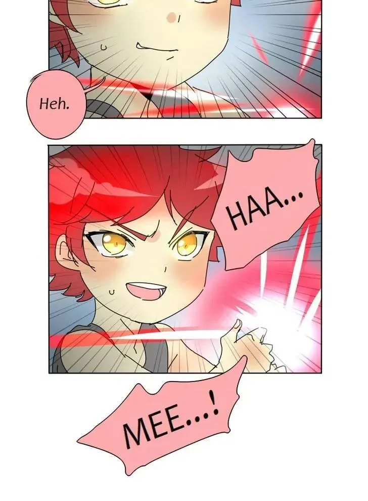 UnOrdinary  Manga Chapter 37 page 15 - 