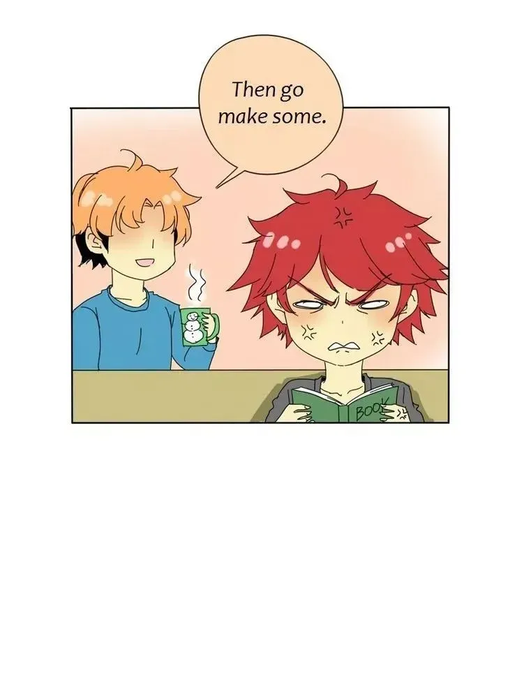 UnOrdinary  Manga Chapter 37 page 19 - 