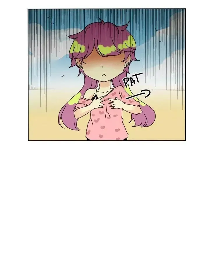 UnOrdinary  Manga Chapter 37 page 22 - 