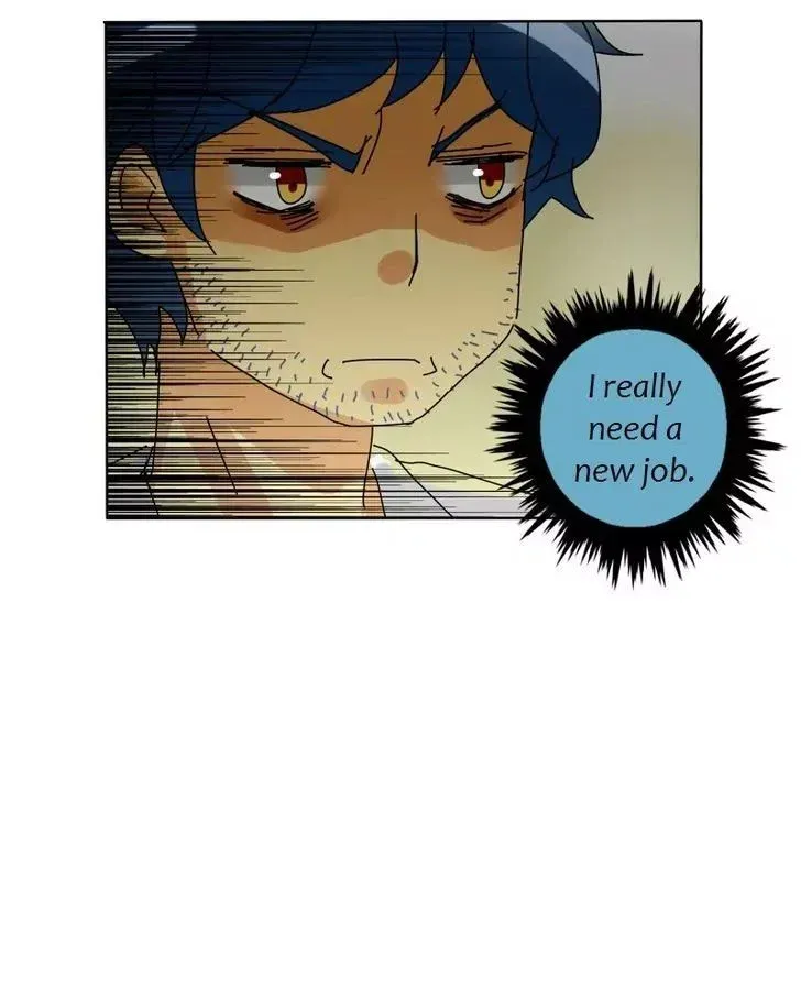 UnOrdinary  Manga Chapter 37 page 25 - 