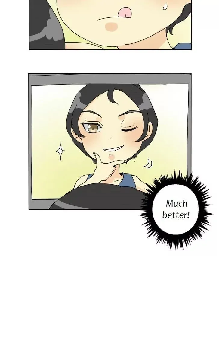 UnOrdinary  Manga Chapter 37 page 28 - 