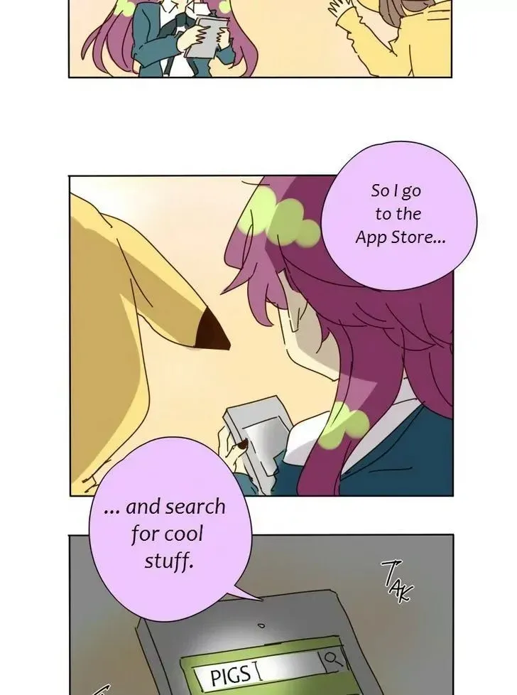 UnOrdinary  Manga Chapter 37 page 6 - 