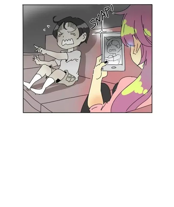 UnOrdinary  Manga Chapter 37 page 10 - 