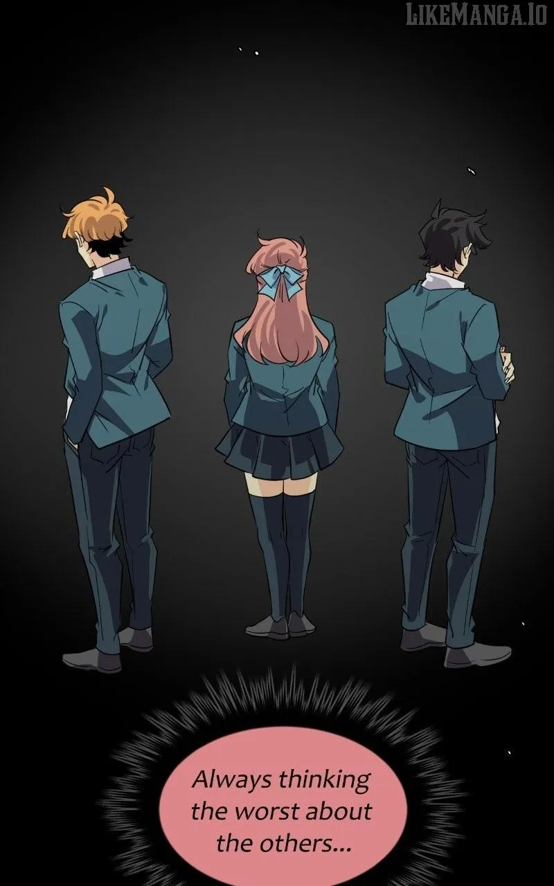 UnOrdinary  Manga Chapter 370 page 108 - 