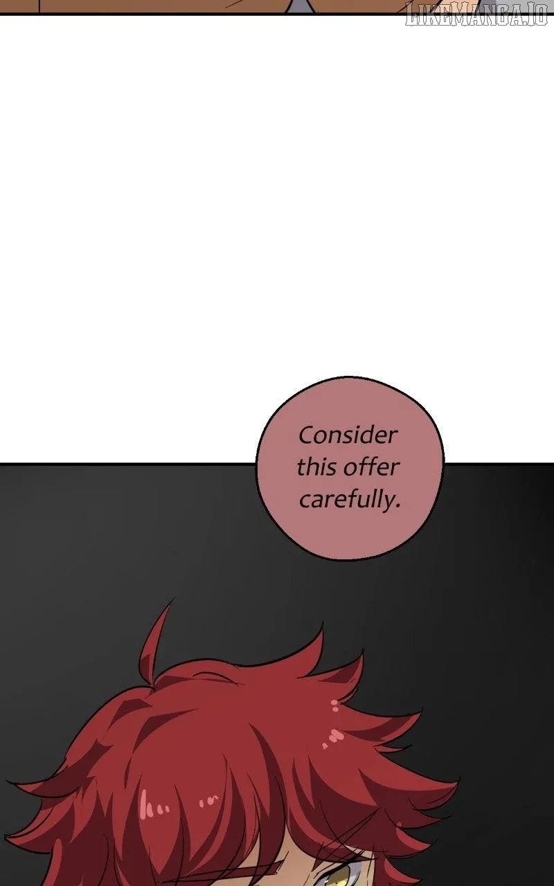 UnOrdinary  Manga Chapter 370 page 12 - 