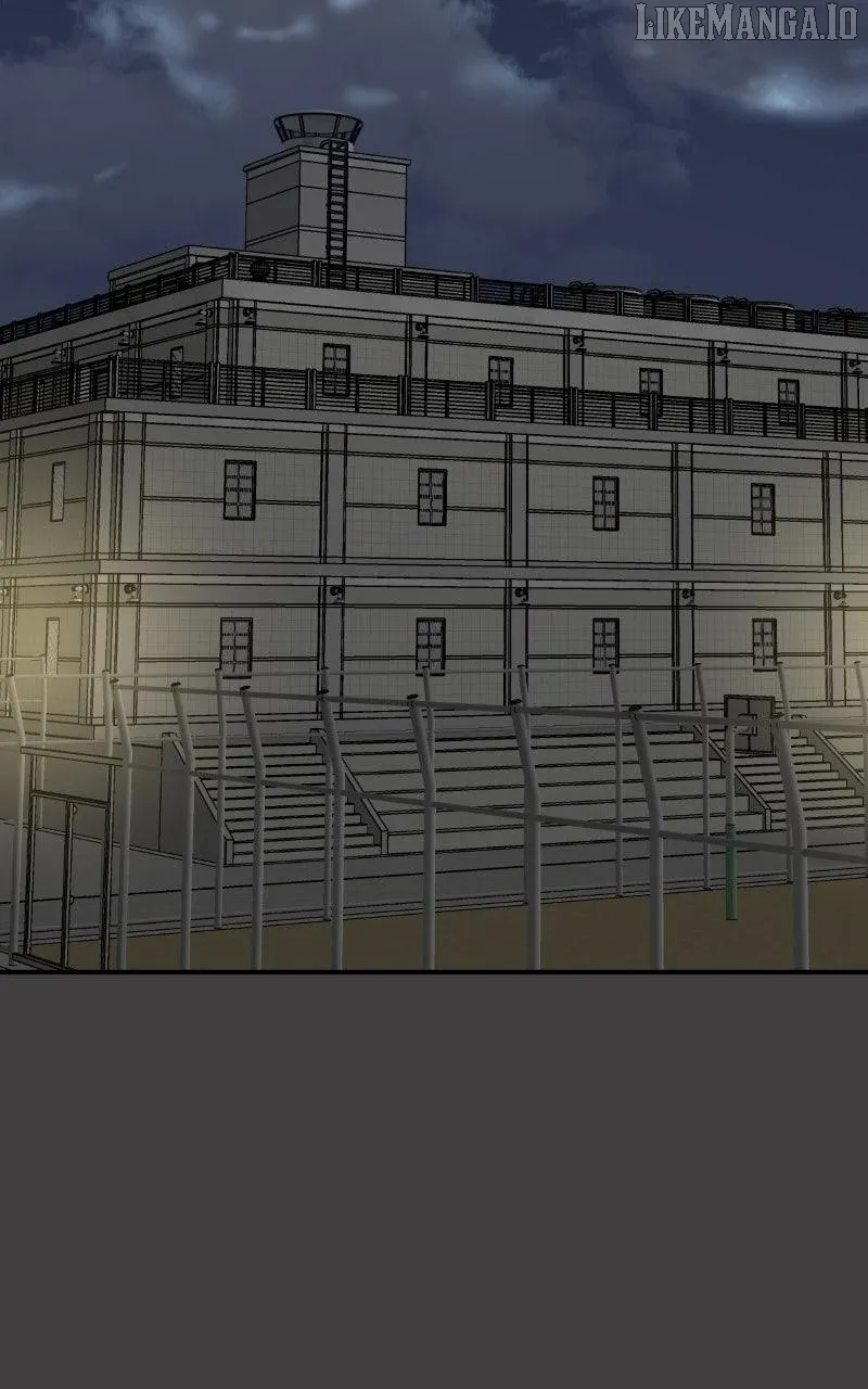 UnOrdinary  Manga Chapter 370 page 119 - 