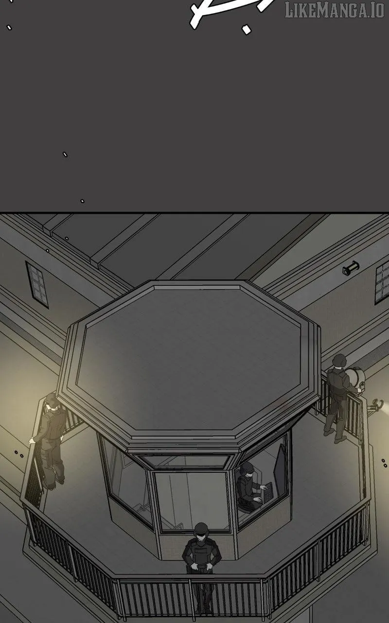 UnOrdinary  Manga Chapter 370 page 121 - 