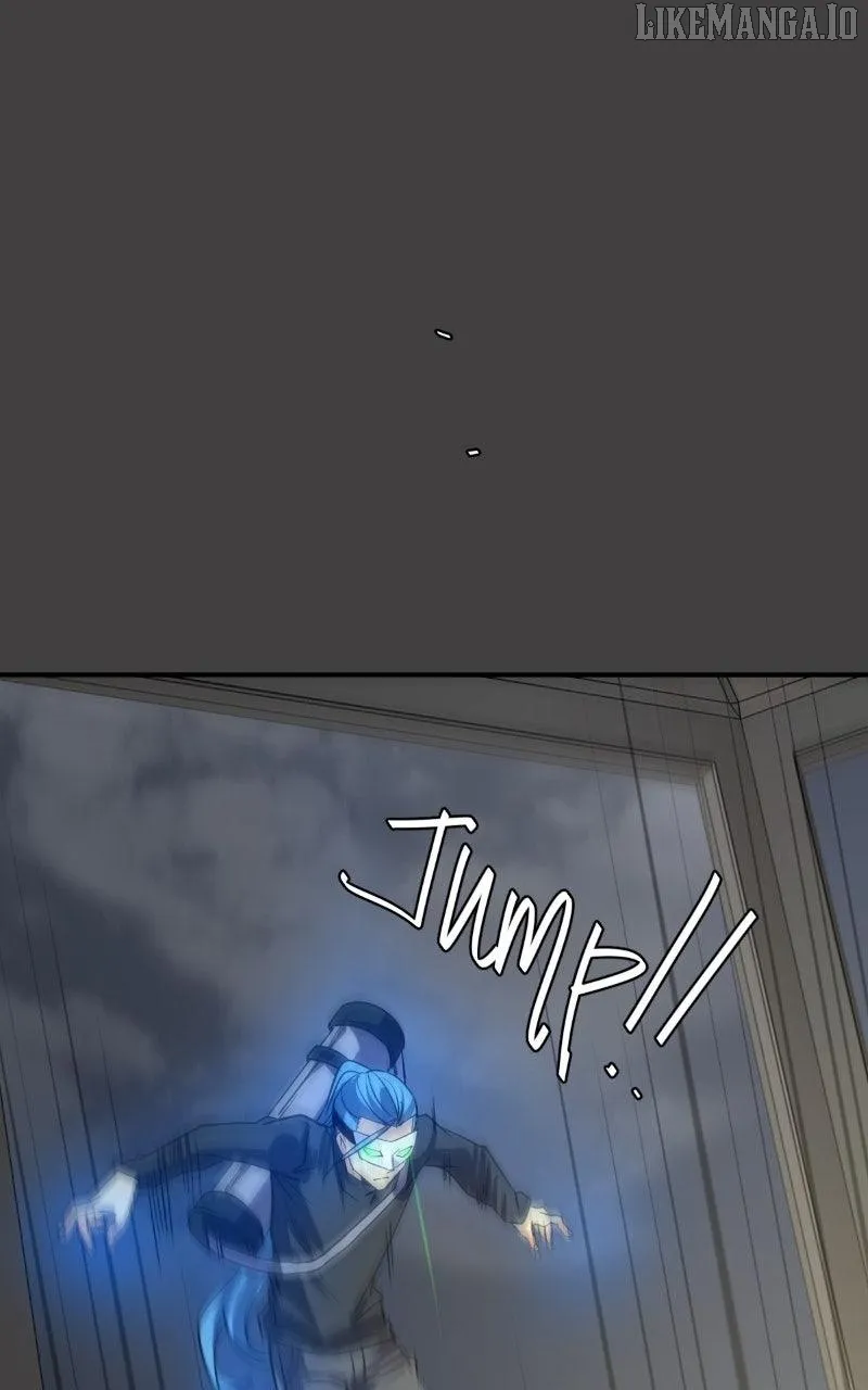 UnOrdinary  Manga Chapter 370 page 124 - 