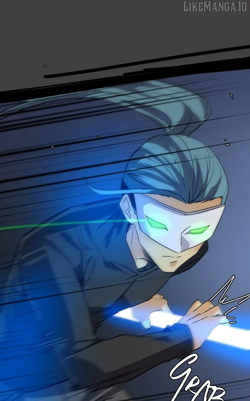 UnOrdinary  Manga Chapter 370 page 127 - 