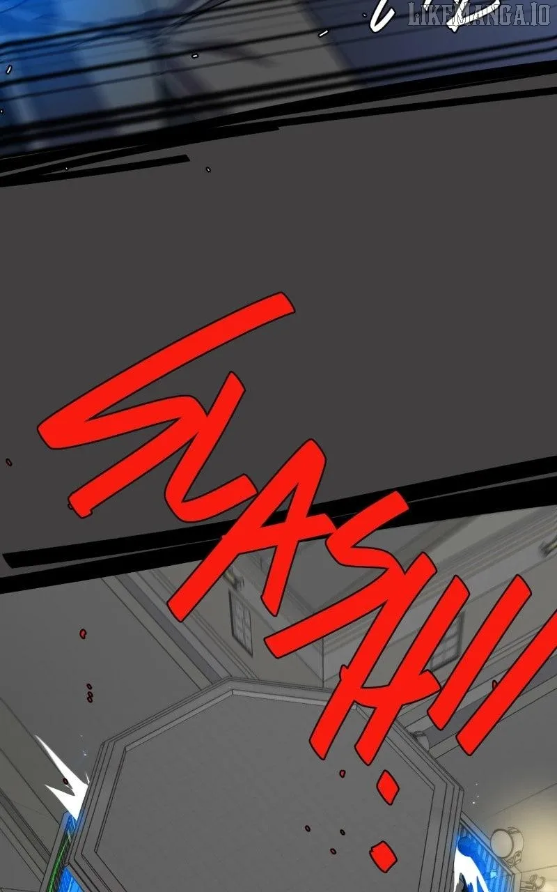 UnOrdinary  Manga Chapter 370 page 128 - 