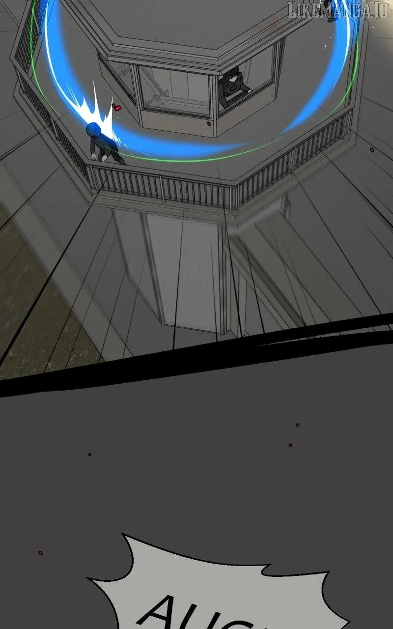 UnOrdinary  Manga Chapter 370 page 129 - 