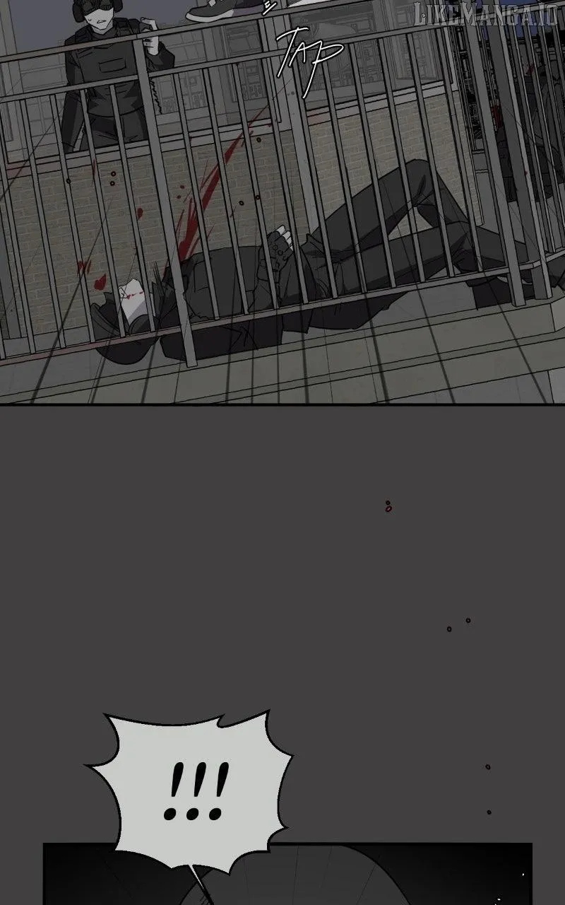 UnOrdinary  Manga Chapter 370 page 132 - 