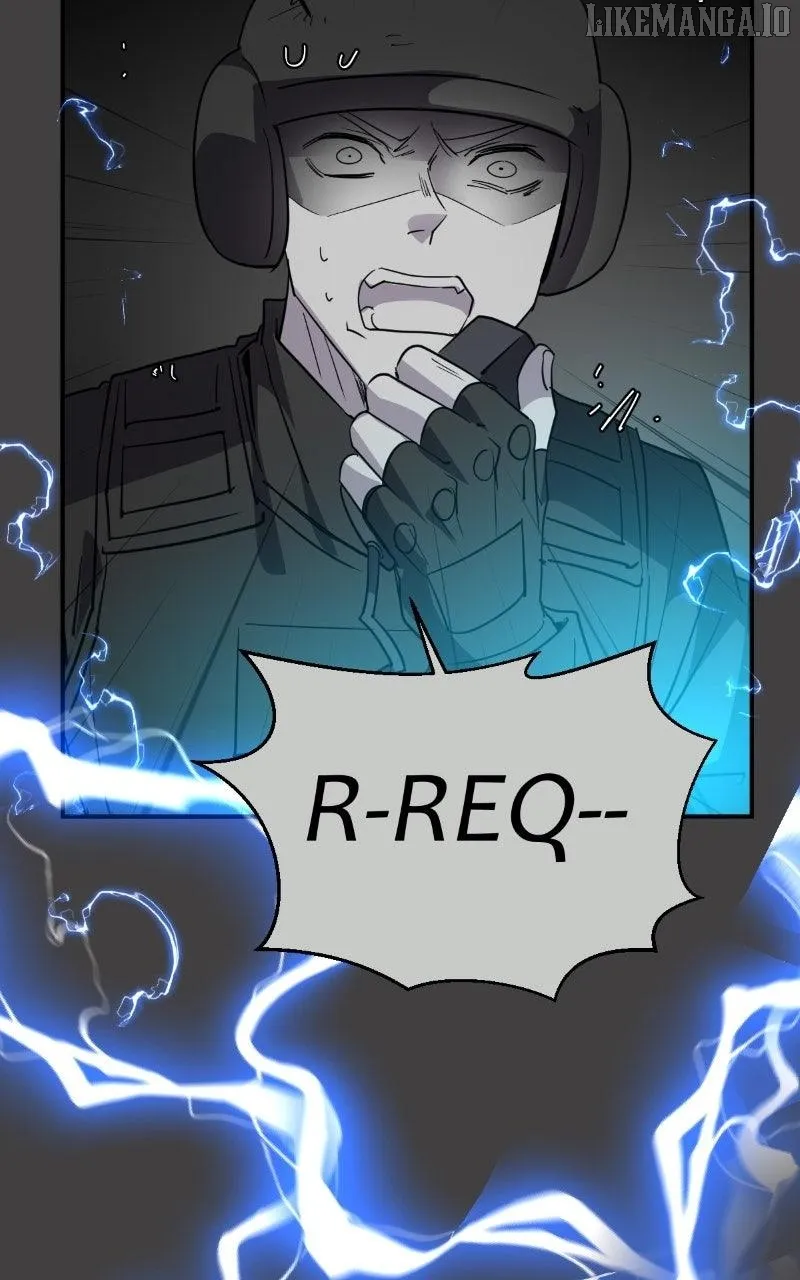 UnOrdinary  Manga Chapter 370 page 133 - 