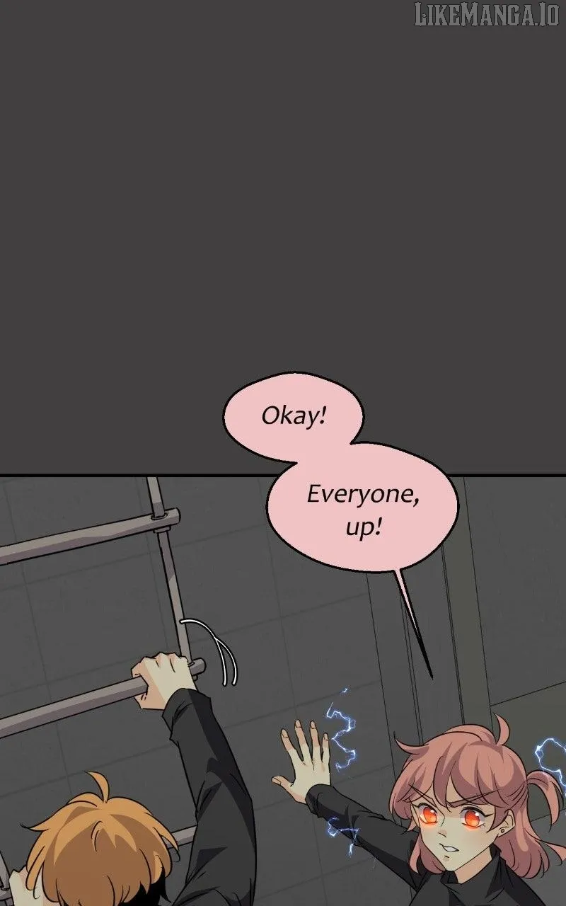 UnOrdinary  Manga Chapter 370 page 137 - 