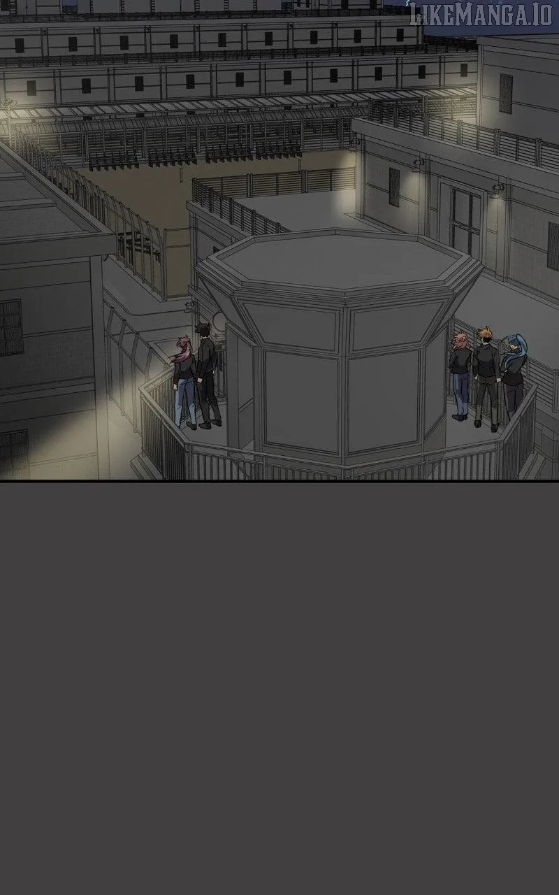 UnOrdinary  Manga Chapter 370 page 142 - 