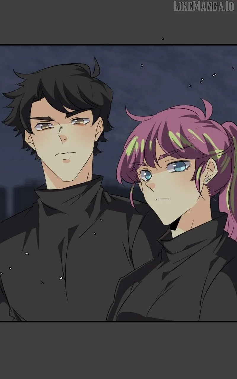 UnOrdinary  Manga Chapter 370 page 143 - 