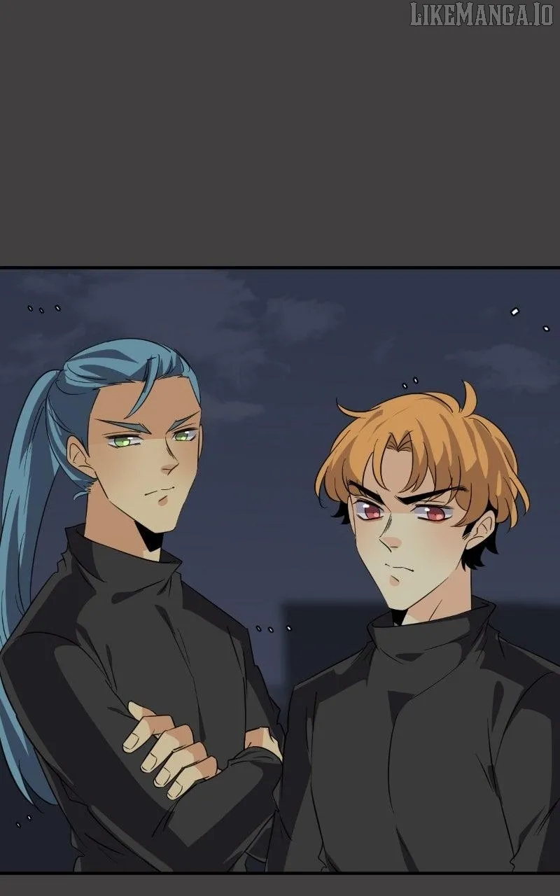 UnOrdinary  Manga Chapter 370 page 144 - 