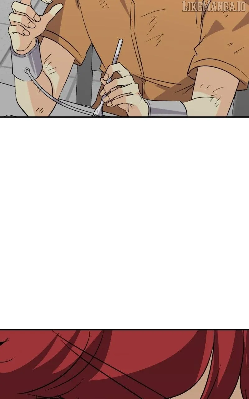 UnOrdinary  Manga Chapter 370 page 19 - 