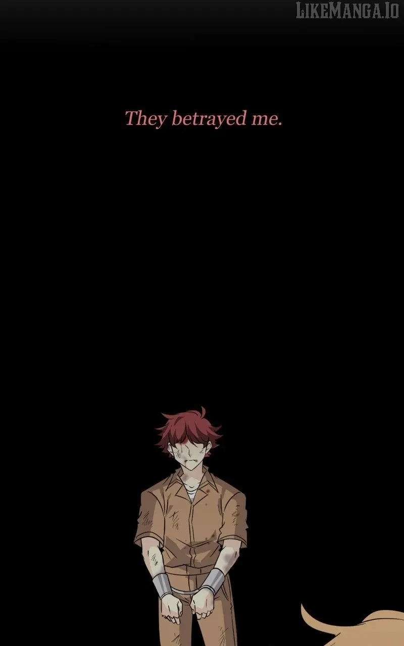 UnOrdinary  Manga Chapter 370 page 21 - 