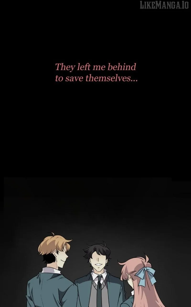 UnOrdinary  Manga Chapter 370 page 23 - 