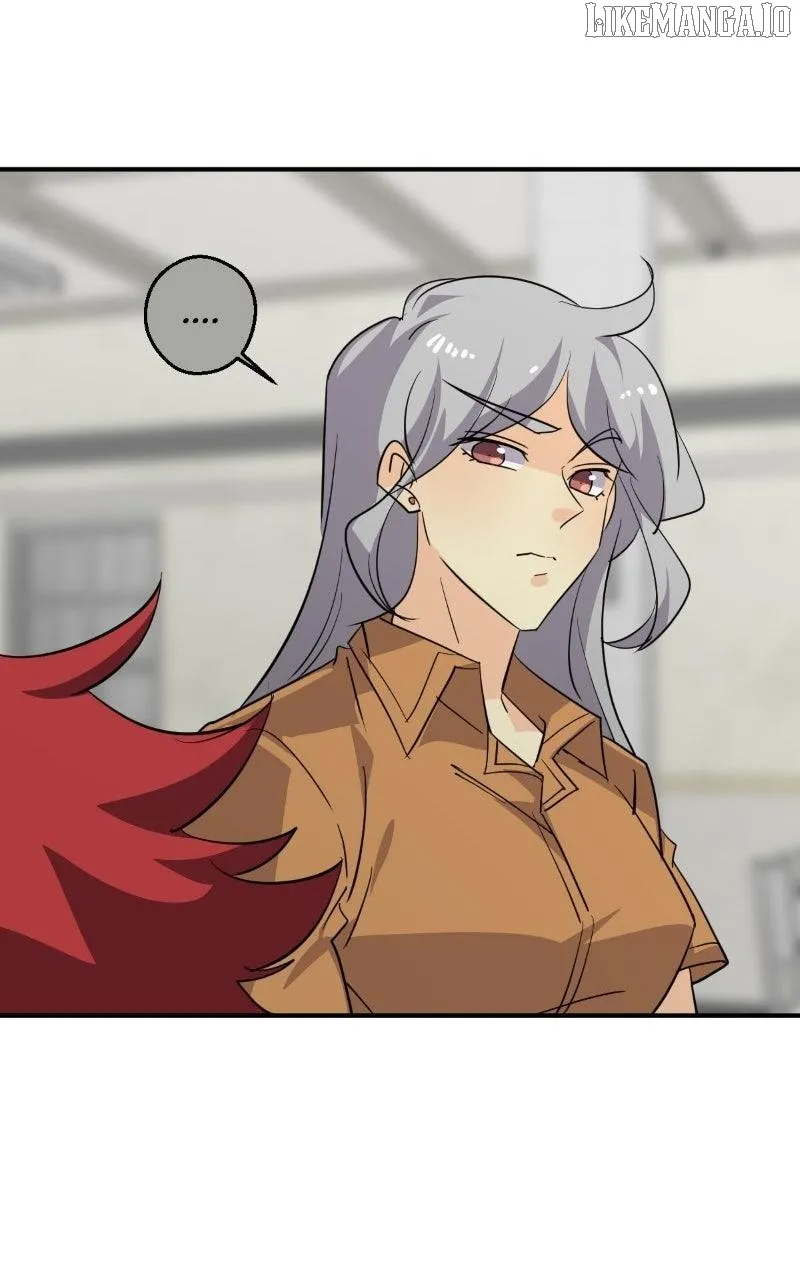 UnOrdinary  Manga Chapter 370 page 29 - 