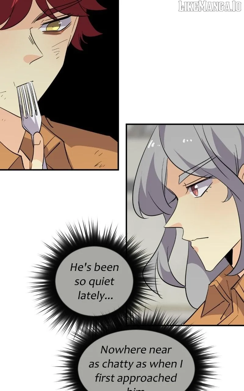 UnOrdinary  Manga Chapter 370 page 33 - 