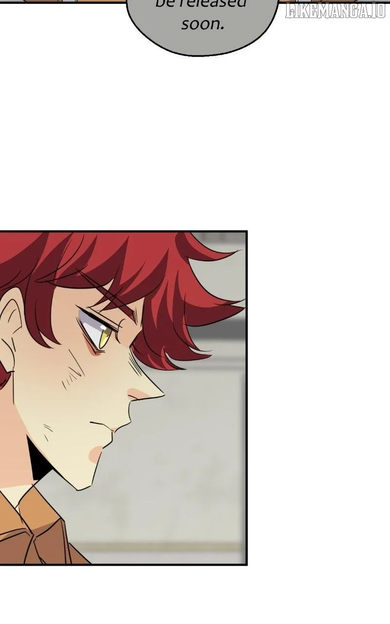 UnOrdinary  Manga Chapter 370 page 35 - 