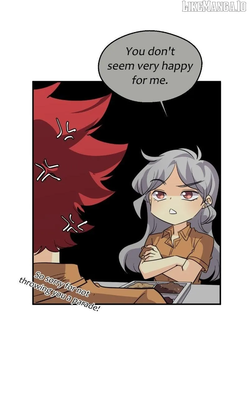 UnOrdinary  Manga Chapter 370 page 37 - 