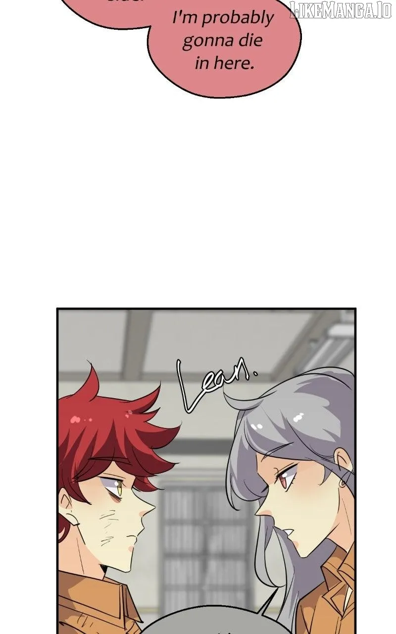 UnOrdinary  Manga Chapter 370 page 39 - 