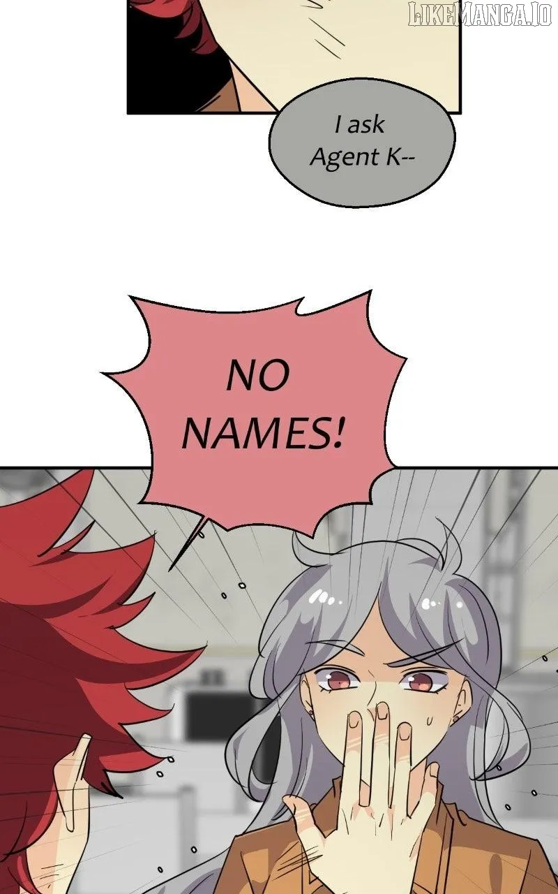 UnOrdinary  Manga Chapter 370 page 41 - 