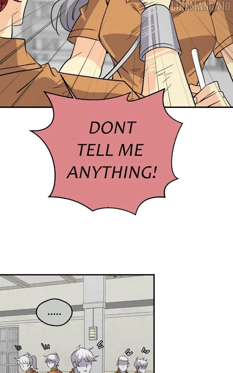 UnOrdinary  Manga Chapter 370 page 42 - 