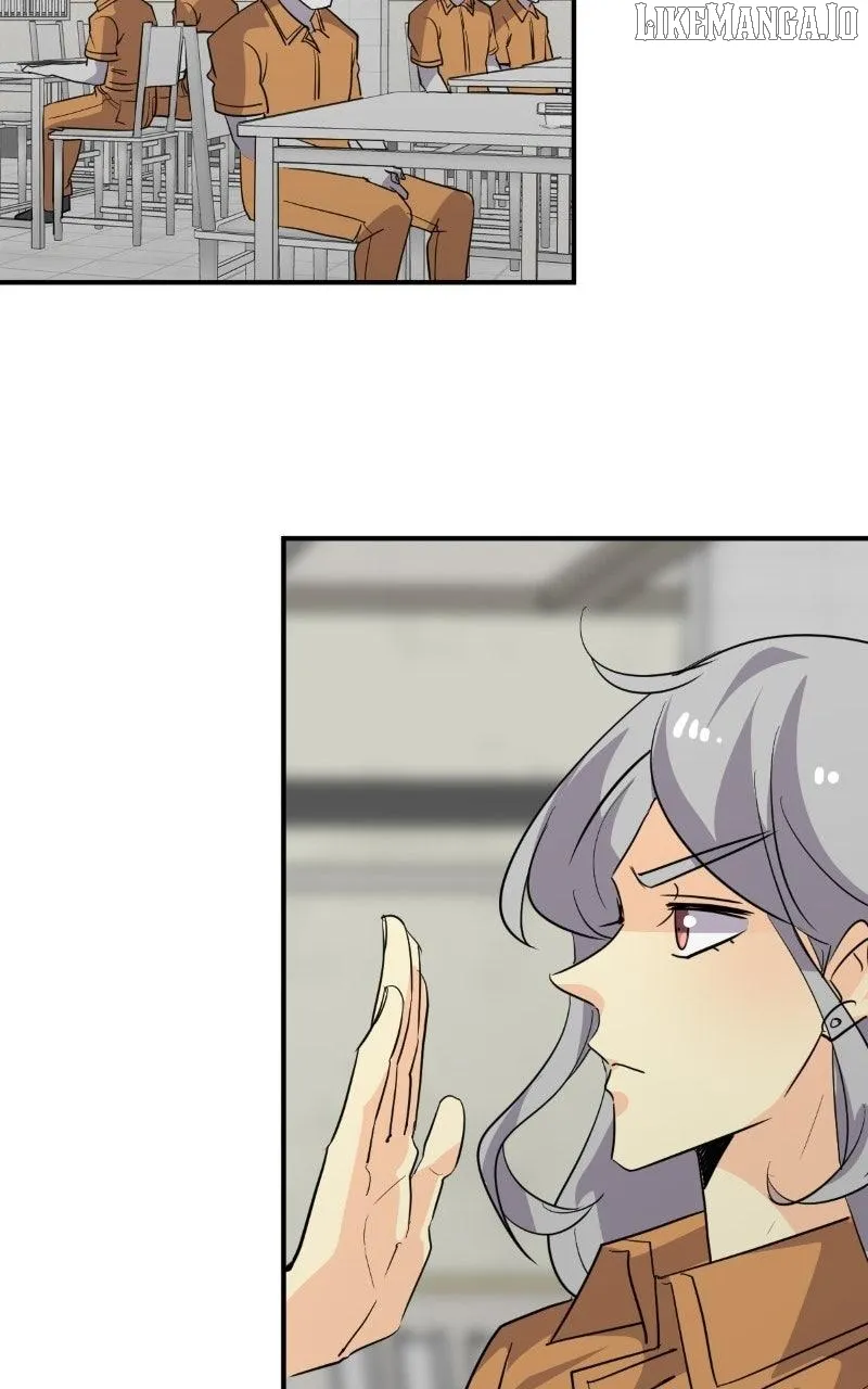 UnOrdinary  Manga Chapter 370 page 43 - 