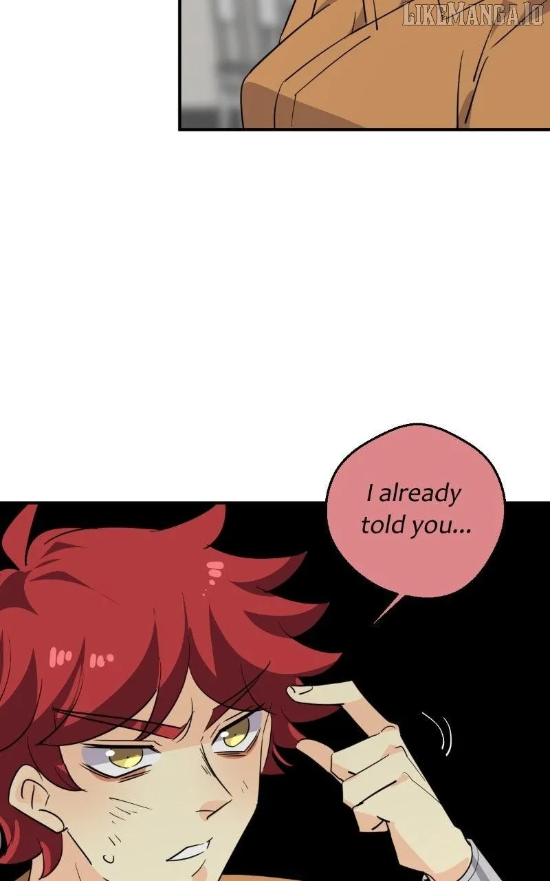 UnOrdinary  Manga Chapter 370 page 44 - 