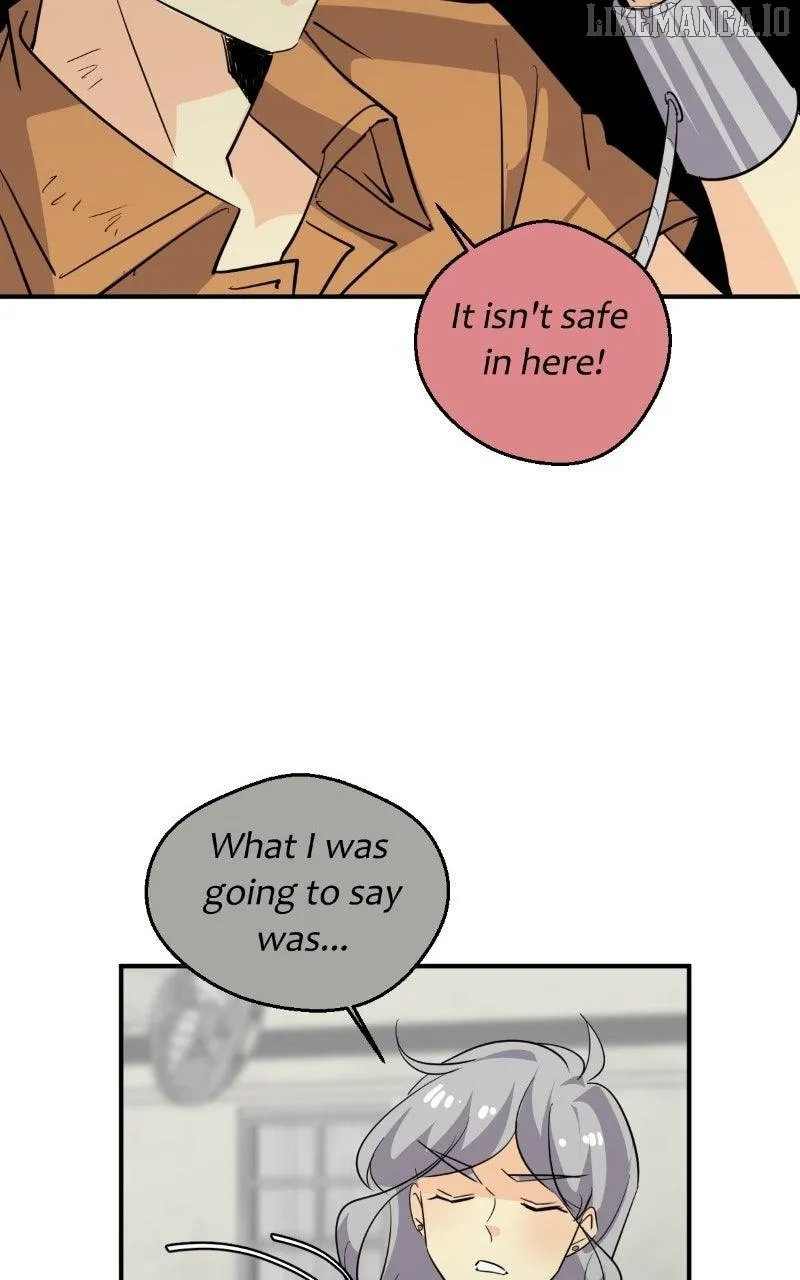 UnOrdinary  Manga Chapter 370 page 45 - 
