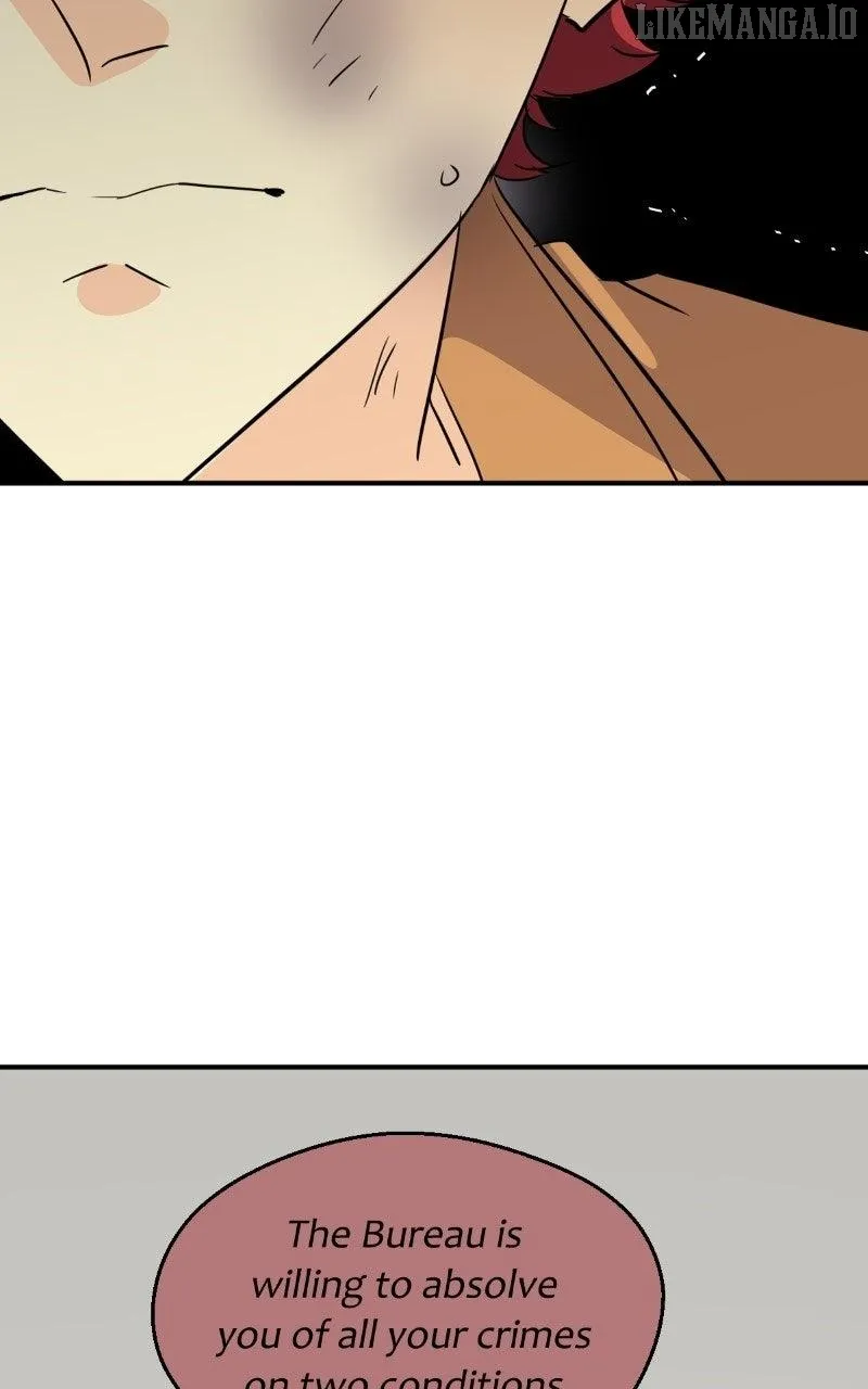 UnOrdinary  Manga Chapter 370 page 6 - 