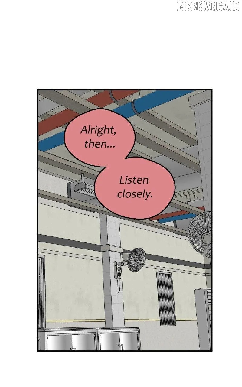 UnOrdinary  Manga Chapter 370 page 53 - 