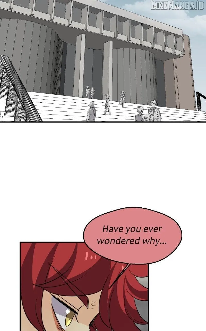 UnOrdinary  Manga Chapter 370 page 59 - 