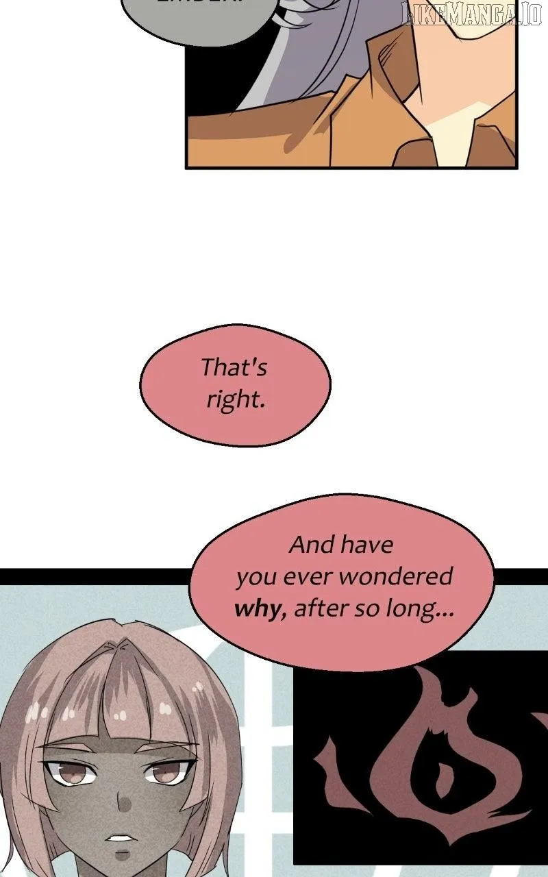 UnOrdinary  Manga Chapter 370 page 61 - 
