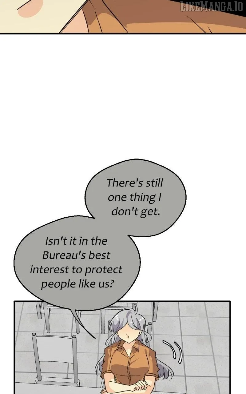 UnOrdinary  Manga Chapter 370 page 65 - 
