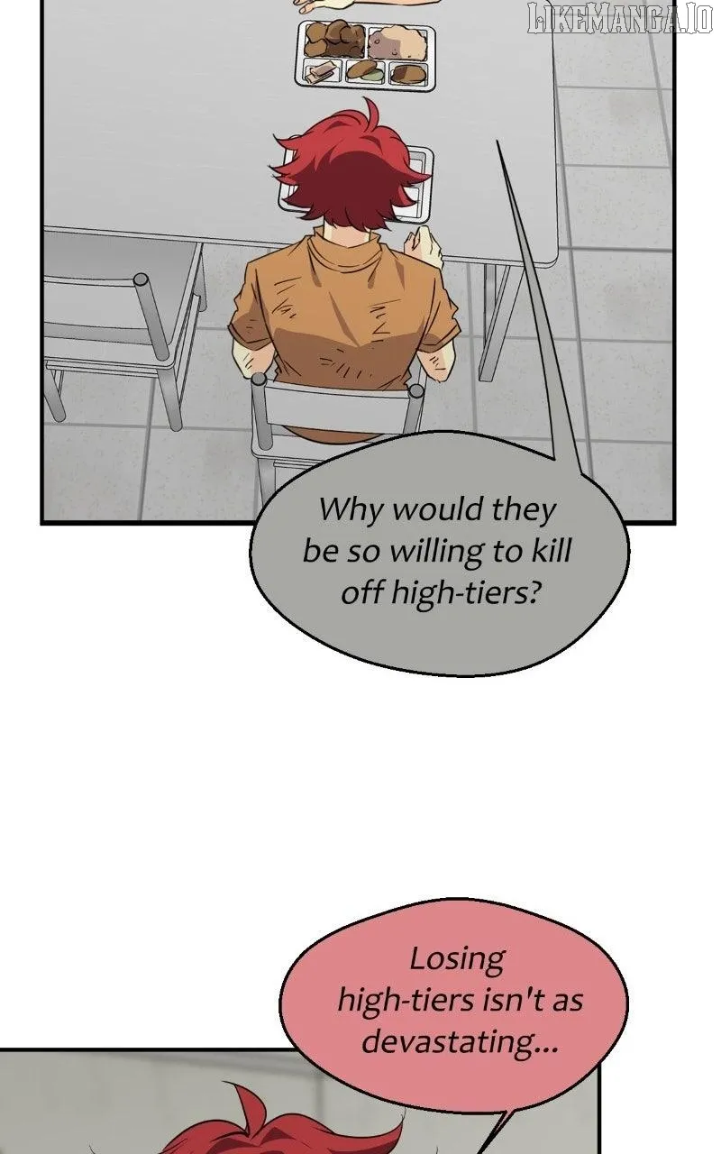 UnOrdinary  Manga Chapter 370 page 66 - 