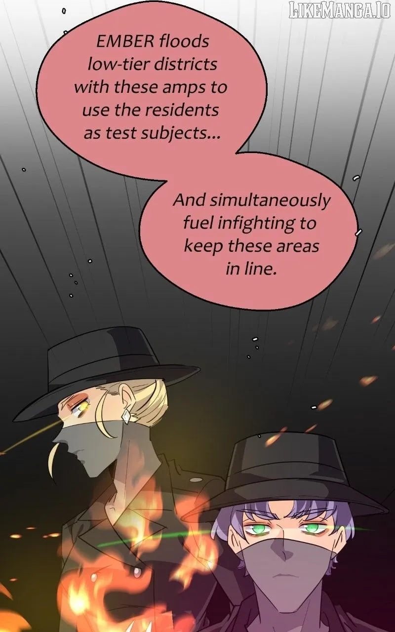 UnOrdinary  Manga Chapter 370 page 71 - 
