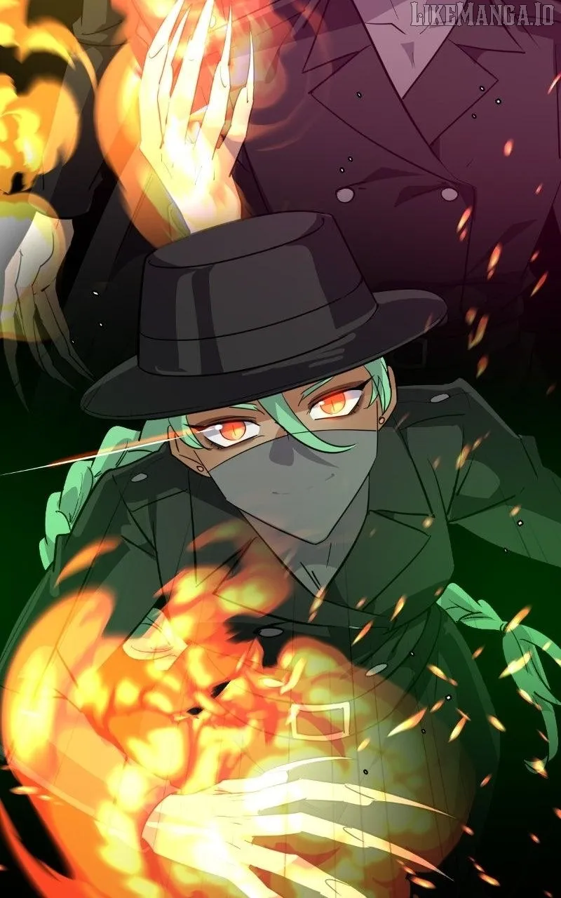 UnOrdinary  Manga Chapter 370 page 72 - 