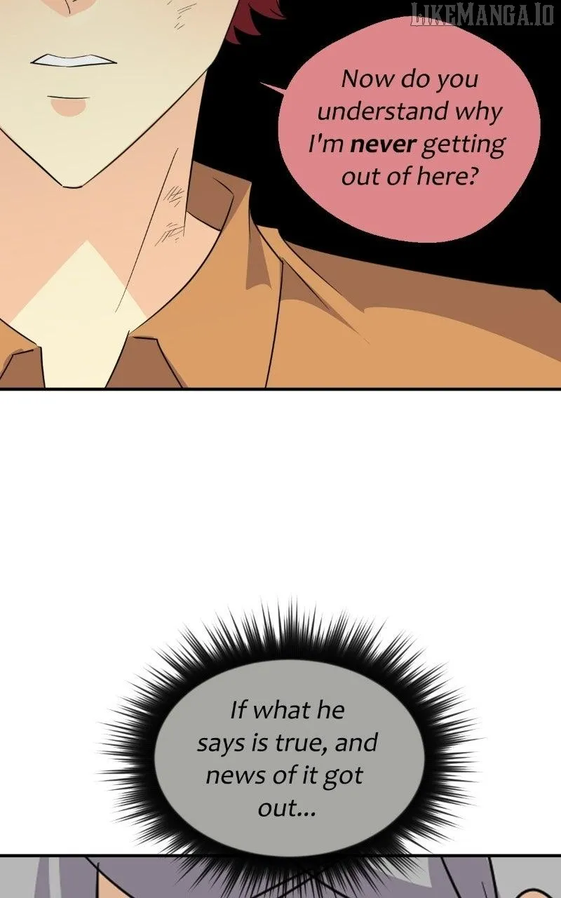 UnOrdinary  Manga Chapter 370 page 75 - 