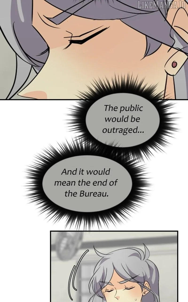 UnOrdinary  Manga Chapter 370 page 76 - 