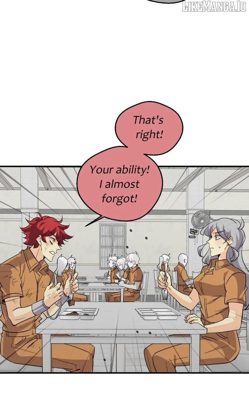 UnOrdinary  Manga Chapter 370 page 78 - 
